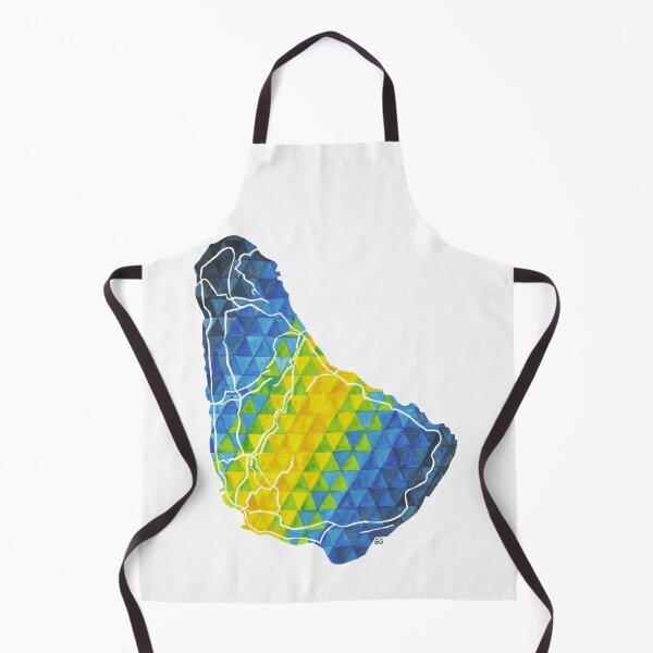 Item preview, Barbados designed and sold by SharlaPaints.