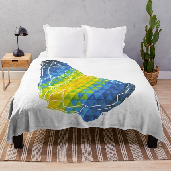 Item preview, Barbados designed and sold by SharlaPaints.