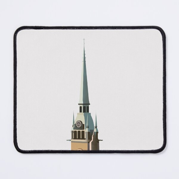 Item preview, Cartel de viaje de Estocolmo Suecia. designed and sold by Arctic frame studio.