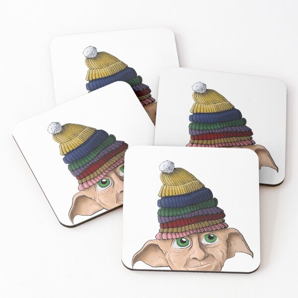 Item preview, A Free Elf designed and sold by WatsonCreations.
