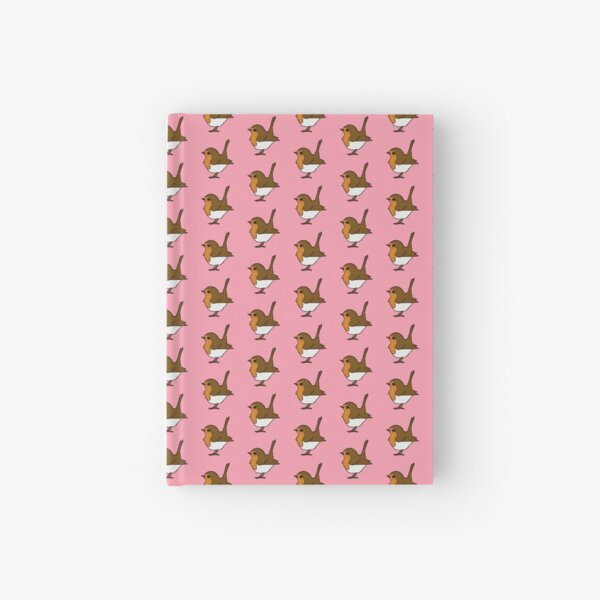 Artikel-Vorschau von Rotkehlchen | Nettes Rotkehlchen | Rotkehlchen | Weihnachtsrotkehlchen | Robin-Liebhaber, designt und verkauft von Lindsay Marie Patterns.