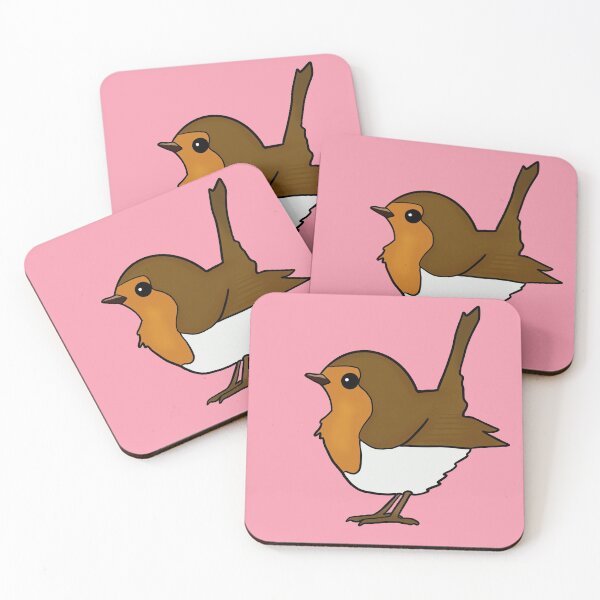 Item preview, Robin | Cute robin | Robins | Christmas robins | Robin Lover designed and sold by Lindsay Marie Patterns.