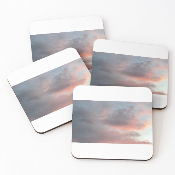 Item preview, Painted Skies-9 designed and sold by For Your Imagination .