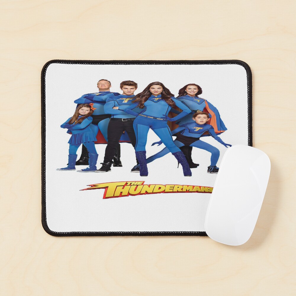 Icons The Thundermans