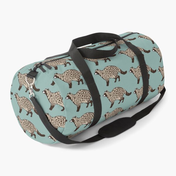 Item preview, African Civet designed and sold by taylorrowan.