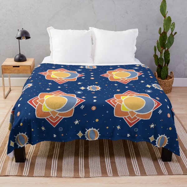 Item preview, sun and moon designed and sold by BrandNameNerd.