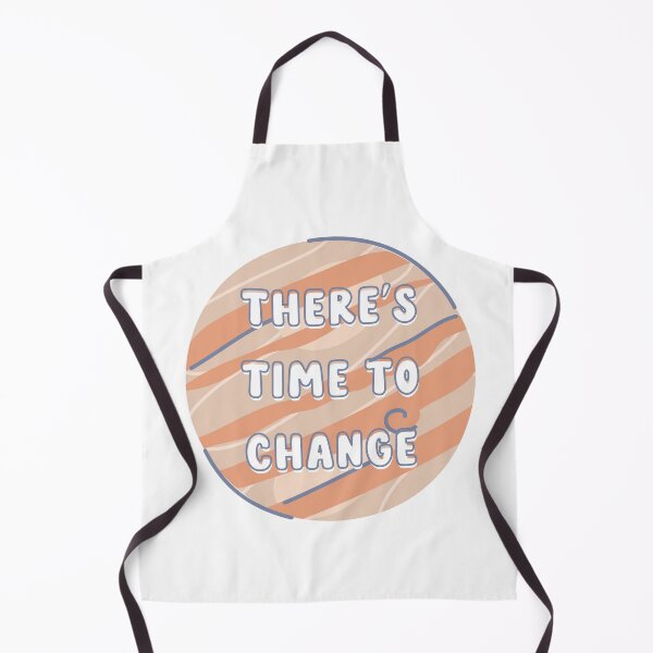 Item preview, there's time to change - drops of jupiter designed and sold by goblinbabe.