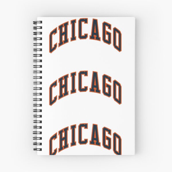 Artikelvorschau, Chicago entworfen und verkauft von kule-designs.