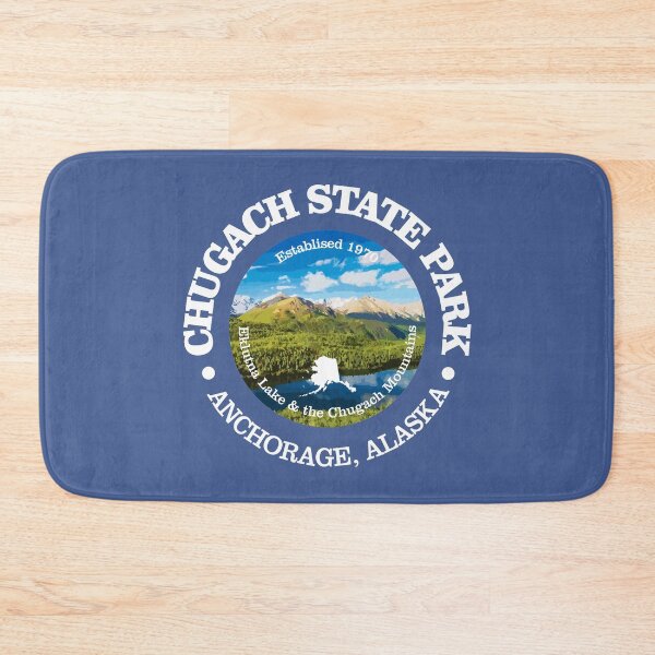 Item preview, Chugach SP designed and sold by curranmorgan.