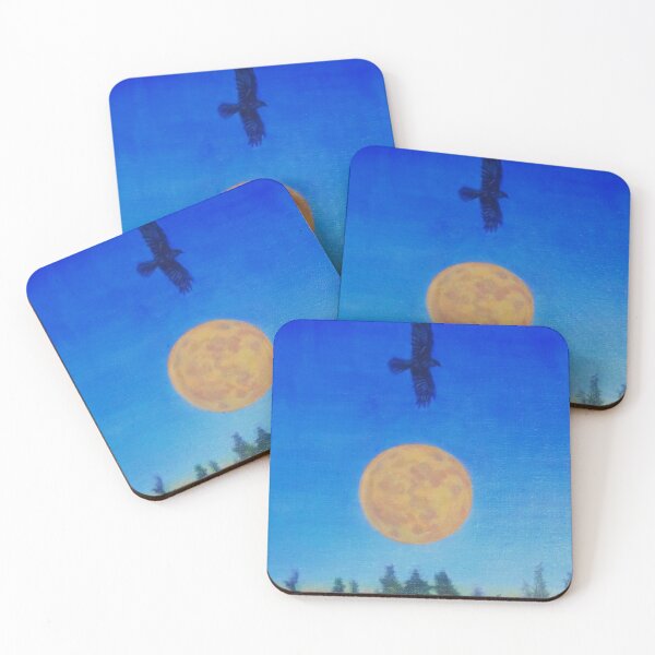 Item preview, End of Day by Michael Epp designed and sold by MichaelEpp.