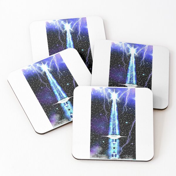 Item preview, Sords  //  Wall Art  /// Star Sord  //  Sordregos! designed and sold by Imagin8er.