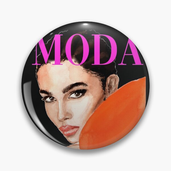 Item preview, MODA designed and sold by Laura Gomez Muriel.