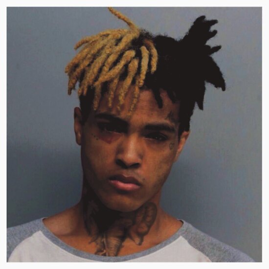 Xxxtentacion: Gifts & Merchandise | Redbubble