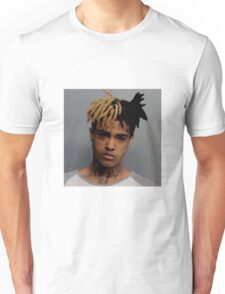 xxxtentacion t shirt bad