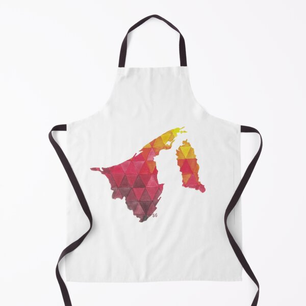 Item preview, Brunei designed and sold by SharlaPaints.