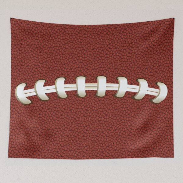 Item preview, love football sports athletic designed and sold by Gossip Rag.