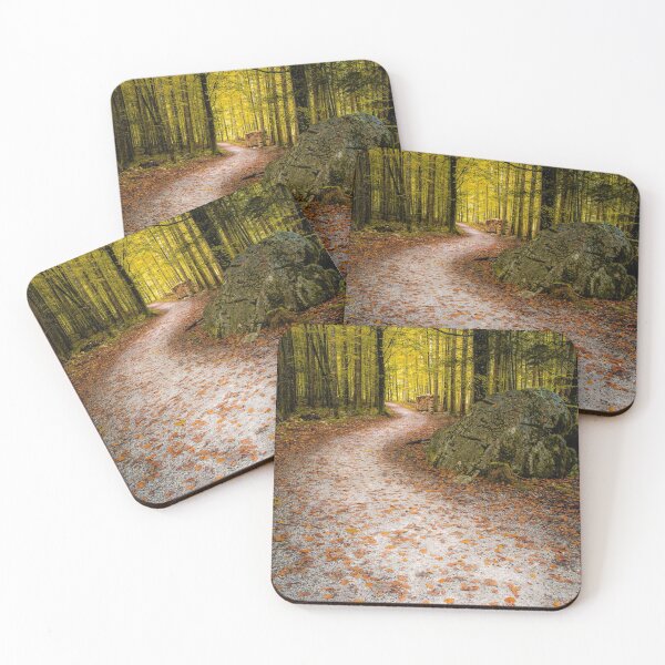 Item preview, Autumn tales designed and sold by PeterCseke.