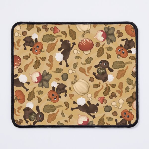 Item preview, Woollies and Turnips Autumn designed and sold by yvesaffection.