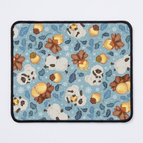 Item preview, Woollies and Turnips Winter designed and sold by yvesaffection.