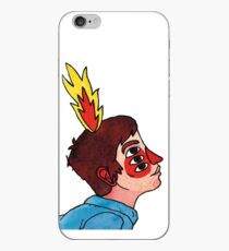 NECK DEEP * LIFE'S NOT OUT TO GET YOU BOY iPhone Case