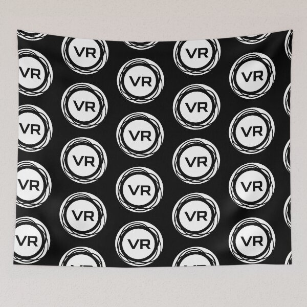 Item preview, VICTORIA VR METAVERSE VIRTUAL RALITY designed and sold by LiveStores.
