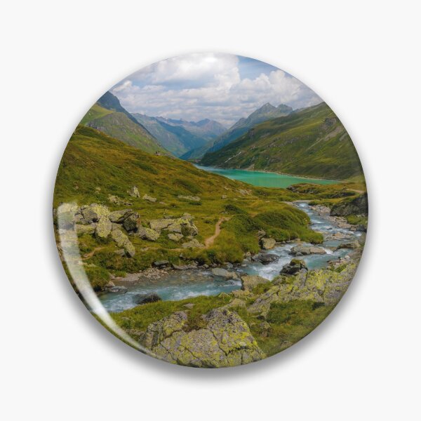 Item preview, Follow the river designed and sold by PeterCseke.