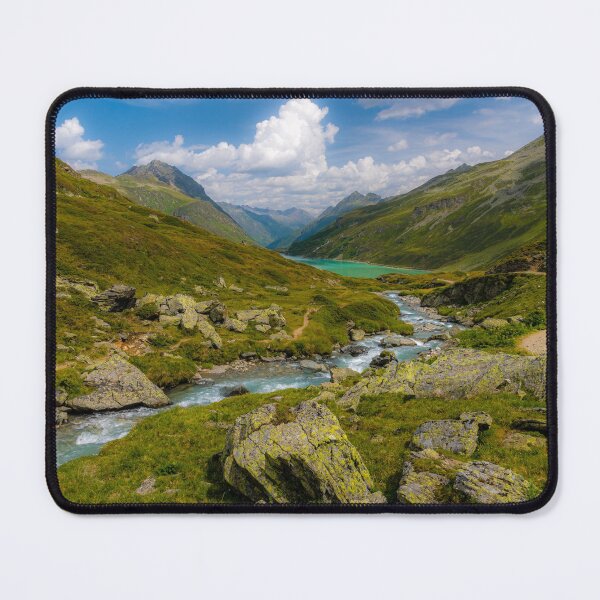 Item preview, Follow the river designed and sold by PeterCseke.