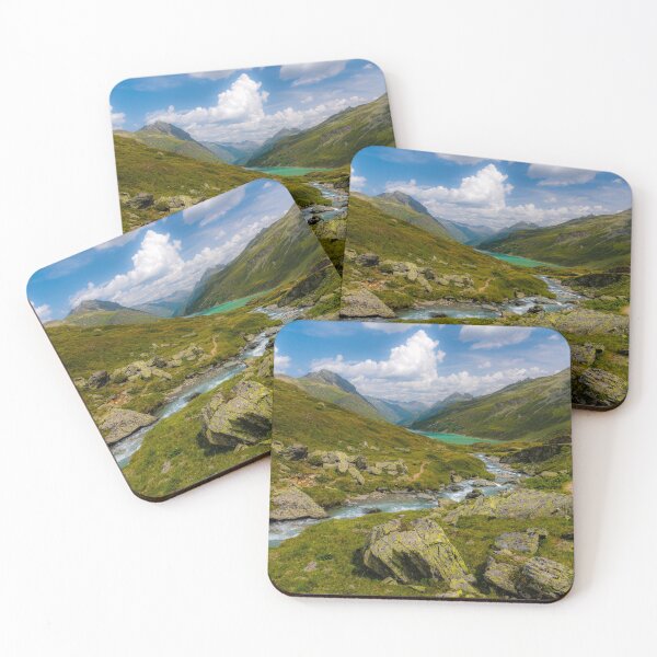 Item preview, Follow the river designed and sold by PeterCseke.