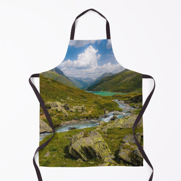 Item preview, Follow the river designed and sold by PeterCseke.