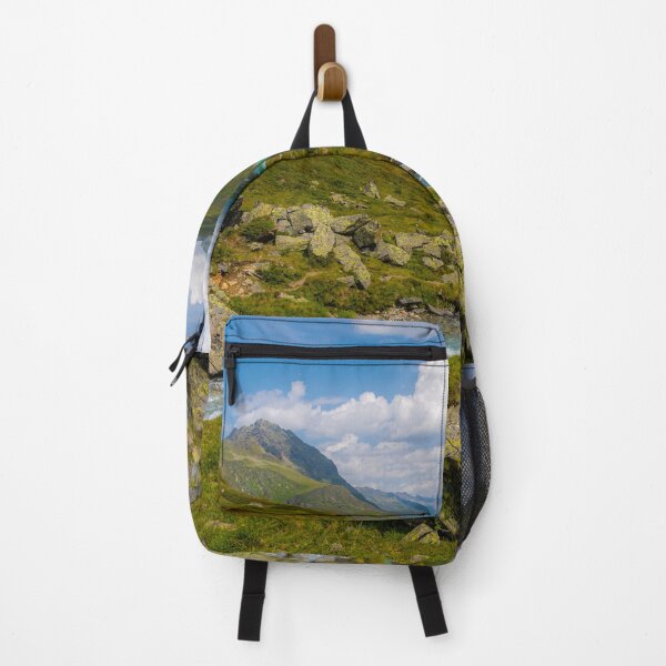 Item preview, Follow the river designed and sold by PeterCseke.