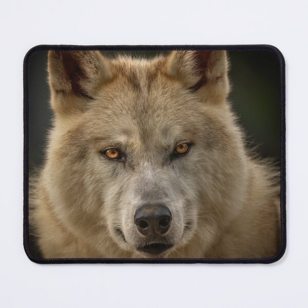 Item preview, Gray Wolf designed and sold by JDPine.
