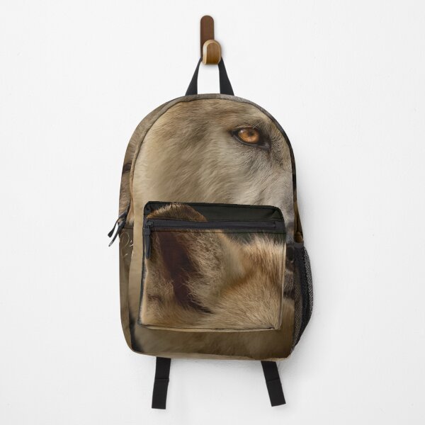 Item preview, Gray Wolf designed and sold by JDPine.