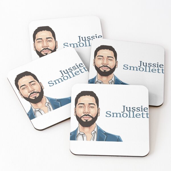 Item preview, Jussie Smollett designed and sold by elkingo.