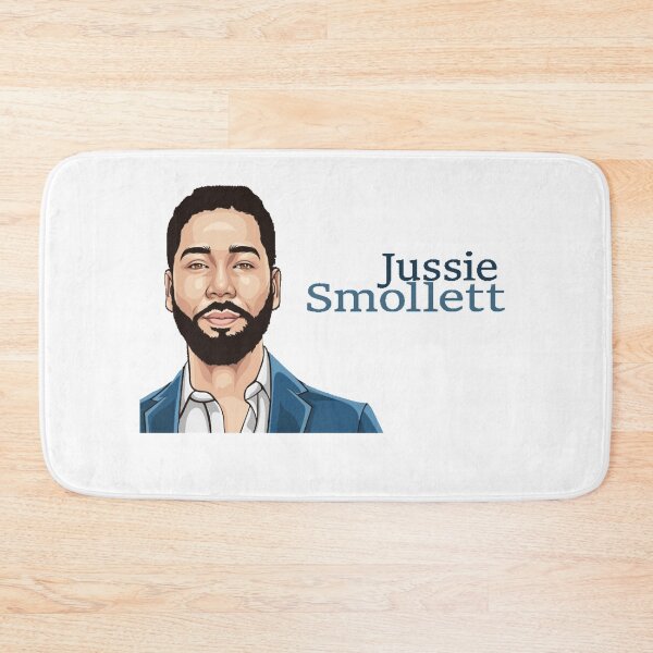 Item preview, Jussie Smollett designed and sold by elkingo.