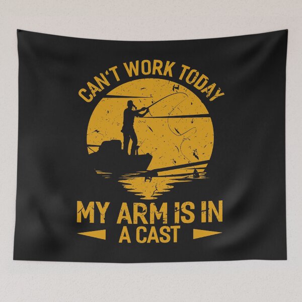 Item preview, Can work today my arm is in a cast classic t-shirt, I Paused My Game to Be Here Funny Video Gamer Sarcastic T-Shirt Gamer Humor Novelty Tee designed and sold by Luckydoe1.