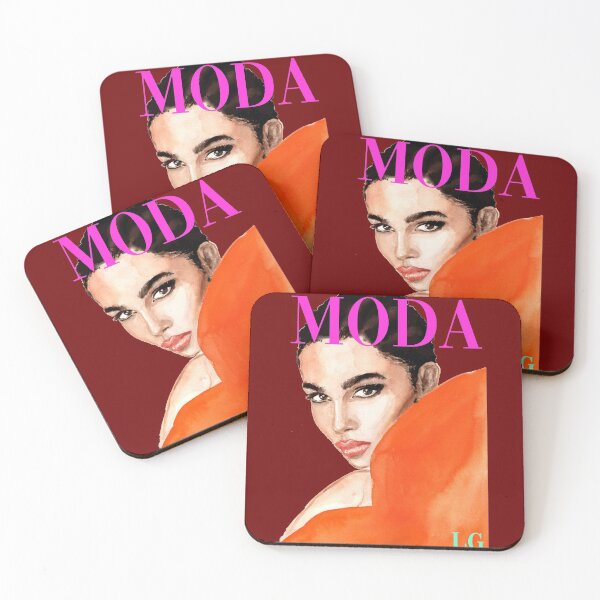 Item preview, MODA designed and sold by Laura  Gomez Muriel.