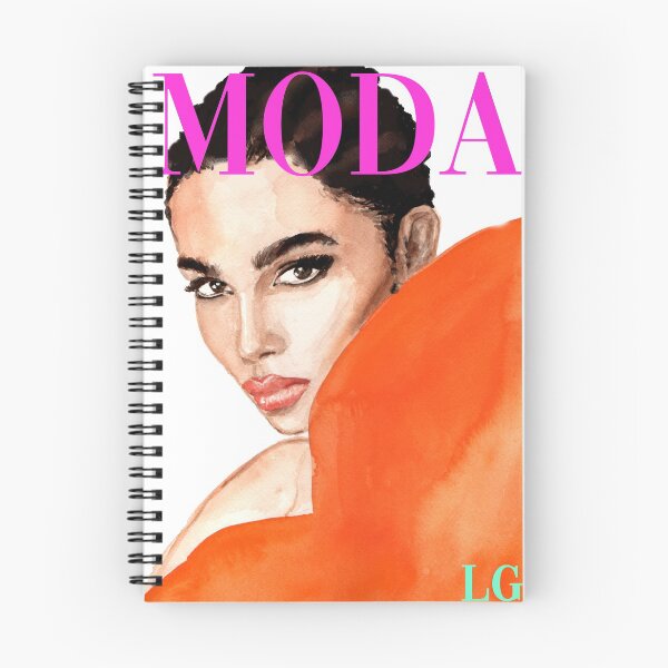 Item preview, MODA designed and sold by Laura Gomez Muriel.