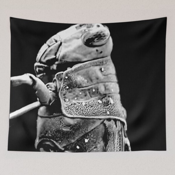 Item preview, Grasshopper, grayscale  designed and sold by Geoff Treagus.
