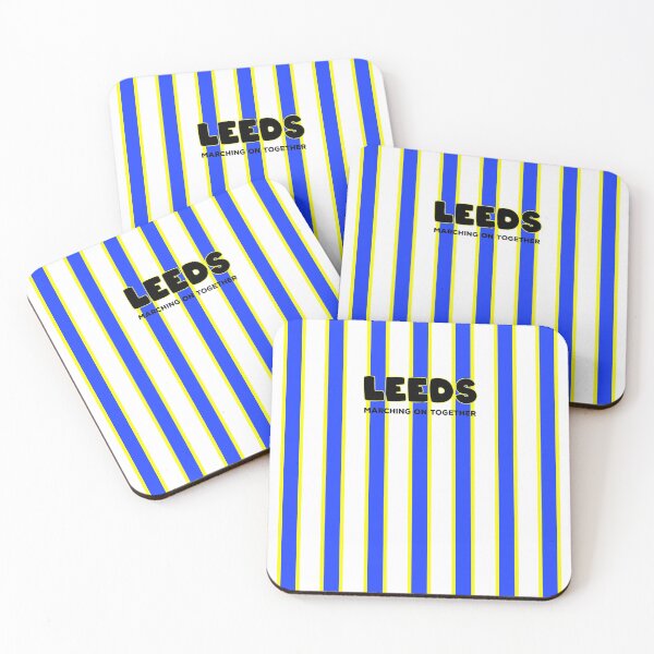 Item preview, Leeds Marching on Together designed and sold by Forever-fan.
