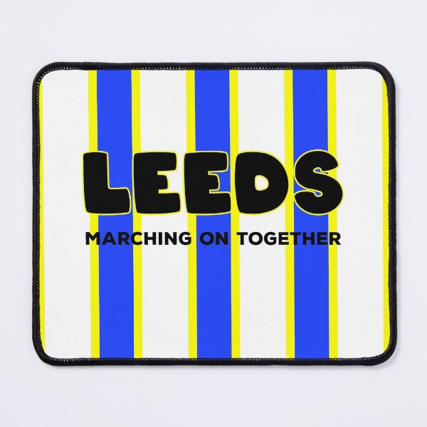Item preview, Leeds Marching on Together designed and sold by Forever-fan.