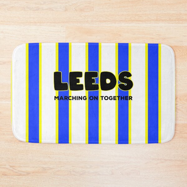 Item preview, Leeds Marching on Together designed and sold by Forever-fan.