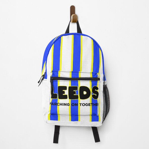 Item preview, Leeds Marching on Together designed and sold by Forever-fan.