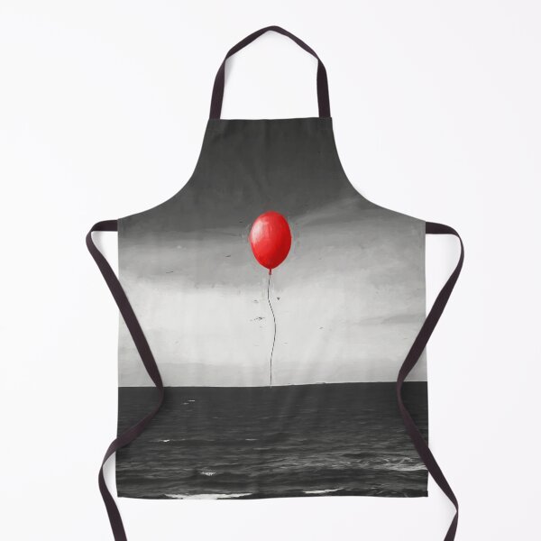 Item preview, Red balloon designed and sold by EvgeniiV.