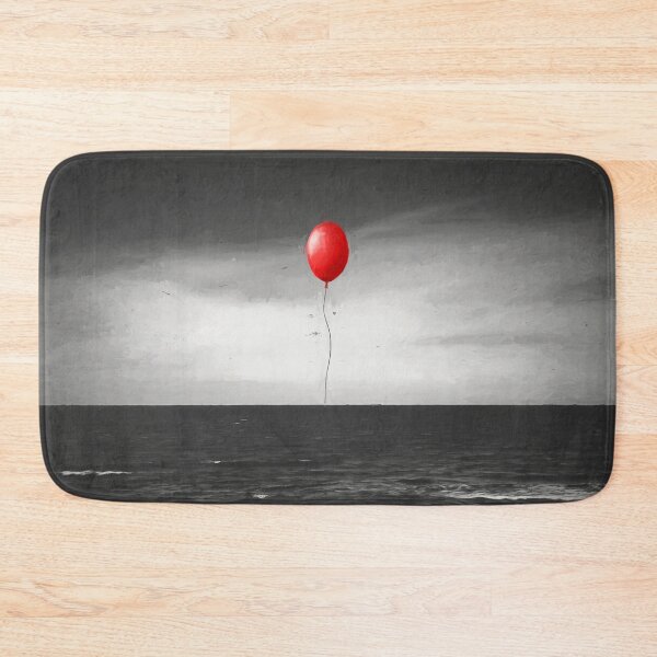Item preview, Red balloon designed and sold by EvgeniiV.