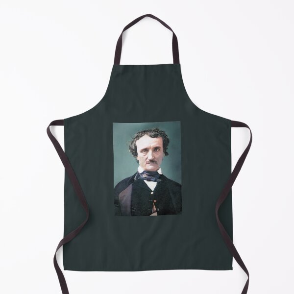 Item preview, Edgar Allan Poe designed and sold by bruntXumber.
