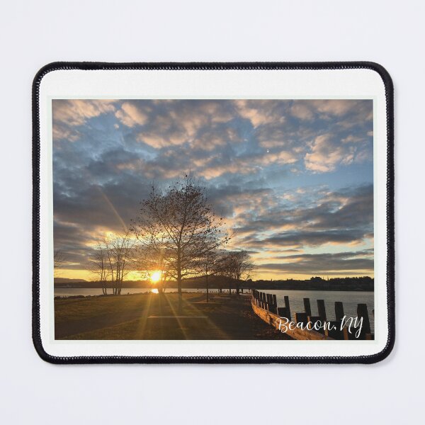 Item preview, Beacon, NY designed and sold by alisons-stuff.