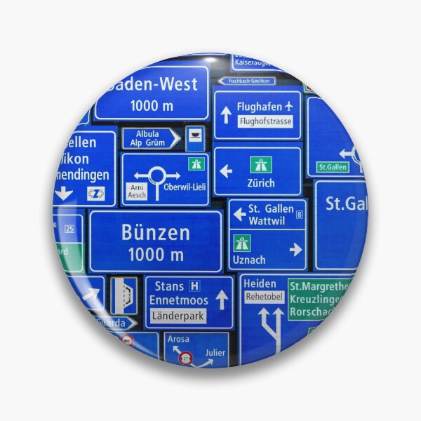 Item preview, On the Swiss roads... designed and sold by Lyl Dil Creations.