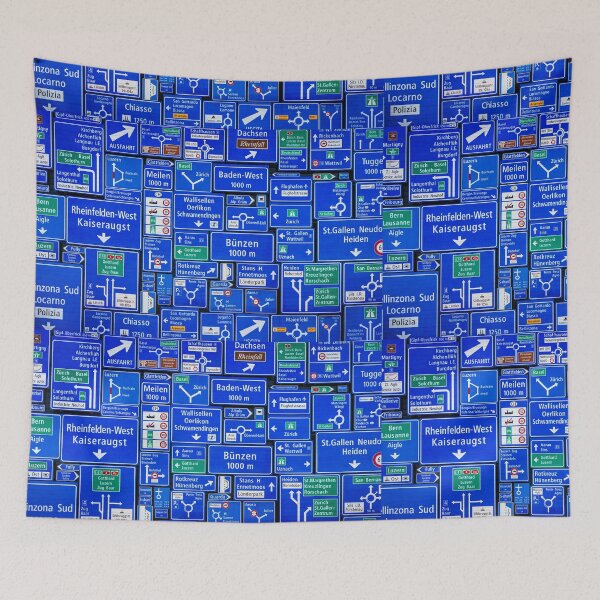 Item preview, On the Swiss roads... designed and sold by Lyl Dil Creations.