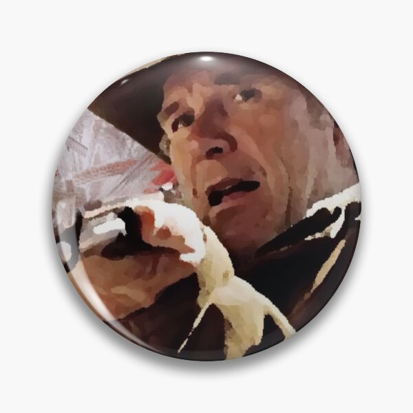 Item preview, Sheriff Walt Longmire  designed and sold by Gwright313.