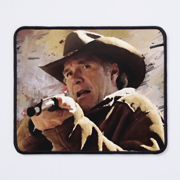 Item preview, Sheriff Walt Longmire  designed and sold by Gwright313.